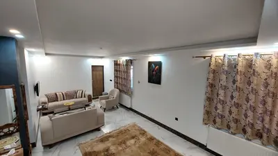 ویلا عمارت فیکا