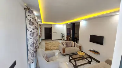 ویلا عمارت فیکا