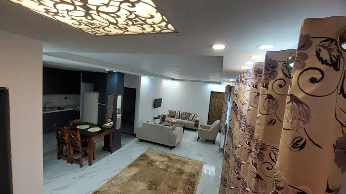 ویلا عمارت فیکا