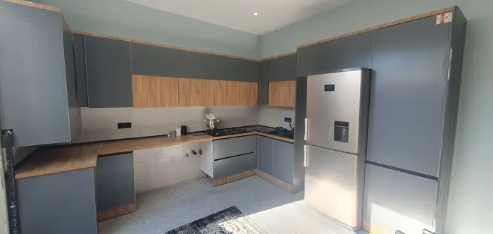 دوخوابه استخردار آبگرم کلبه 1