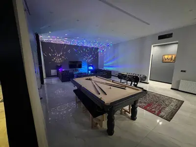 ویلا سه خوابه استخردار نخل