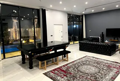 ویلا سه خوابه استخردار نخل