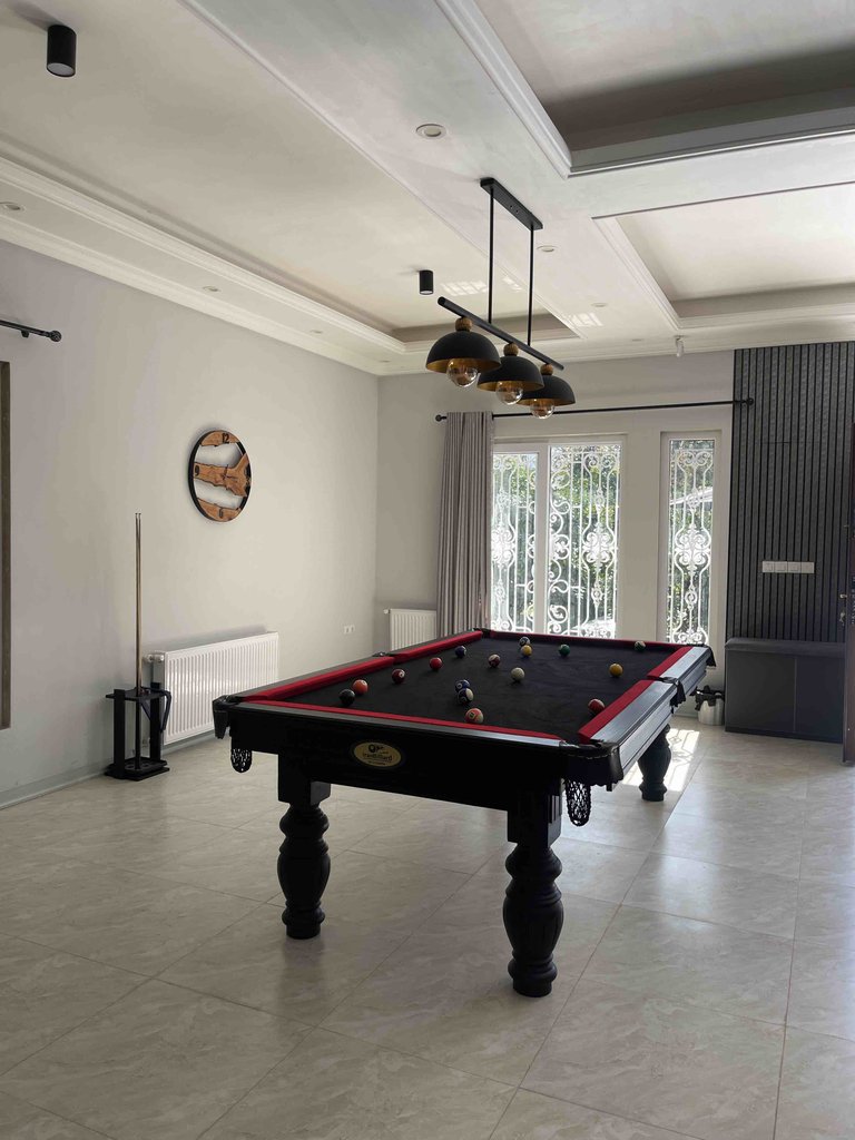 سه خوابه دوبلکس استخردار آبگرم آرامش 1