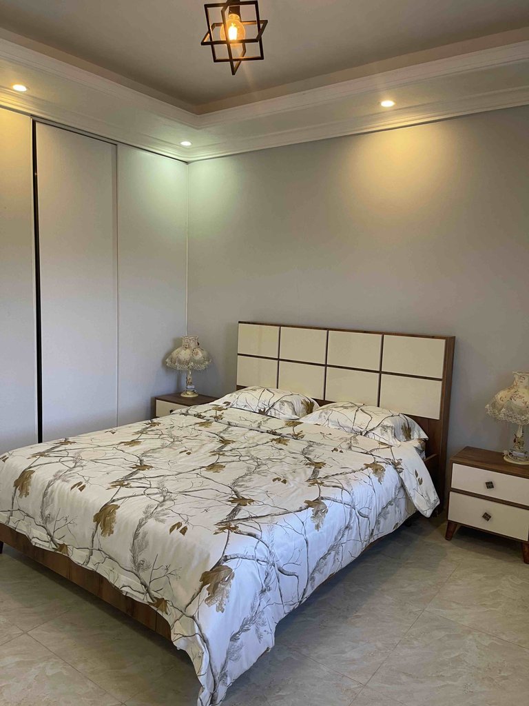 سه خوابه دوبلکس استخردار آبگرم آرامش 1