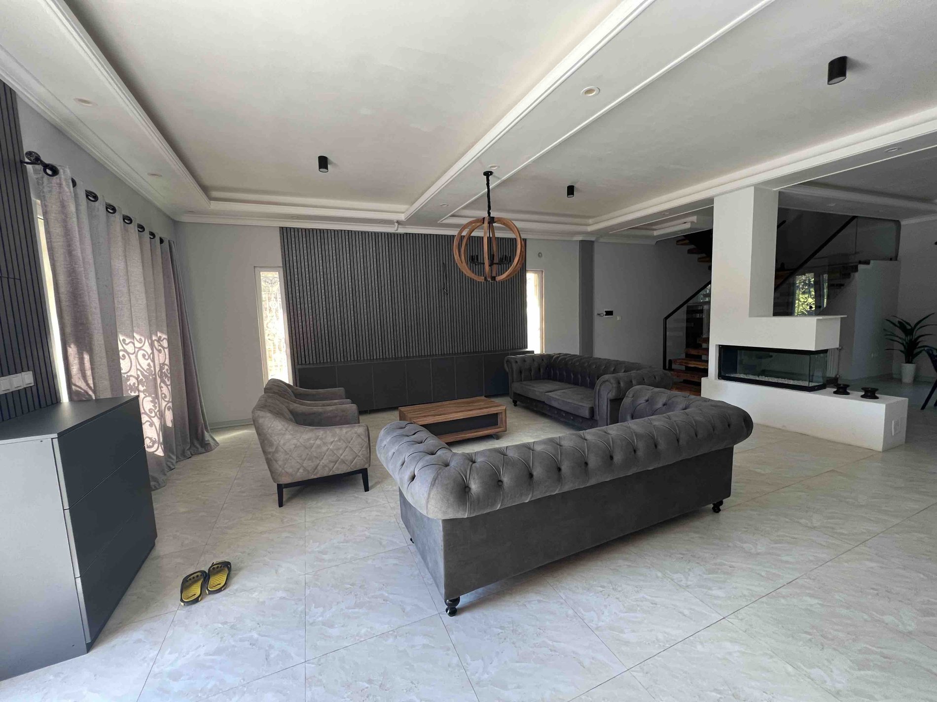 سه خوابه دوبلکس استخردار آبگرم آرامش 1