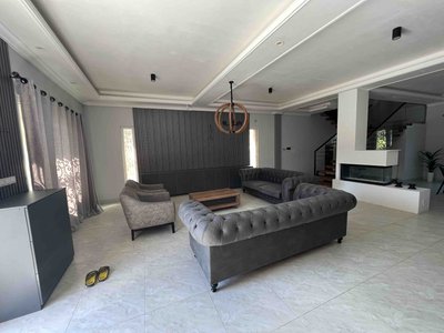 ویلا سه خوابه دوبلکس استخردار آرامش