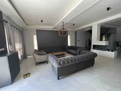 ویلا ویلا باغ سه خوابه دوبلکس استخردار آرامش