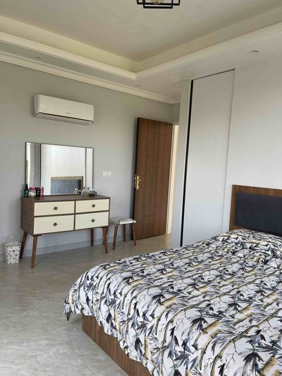 ویلا سه خوابه دوبلکس استخردار آرامش