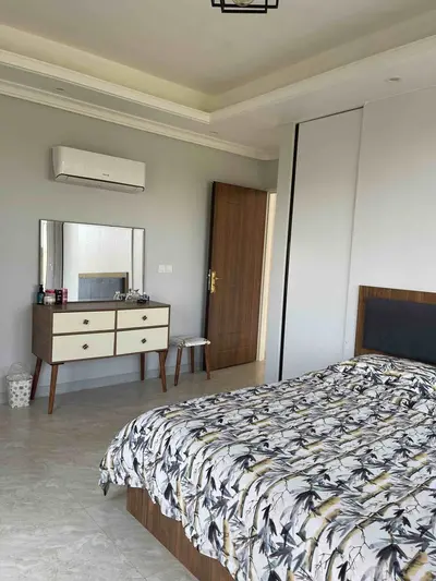 ویلا ویلا باغ سه خوابه دوبلکس استخردار آرامش