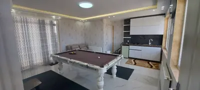 ویلا سه خوابه استخردار آبگرم عمارت خان