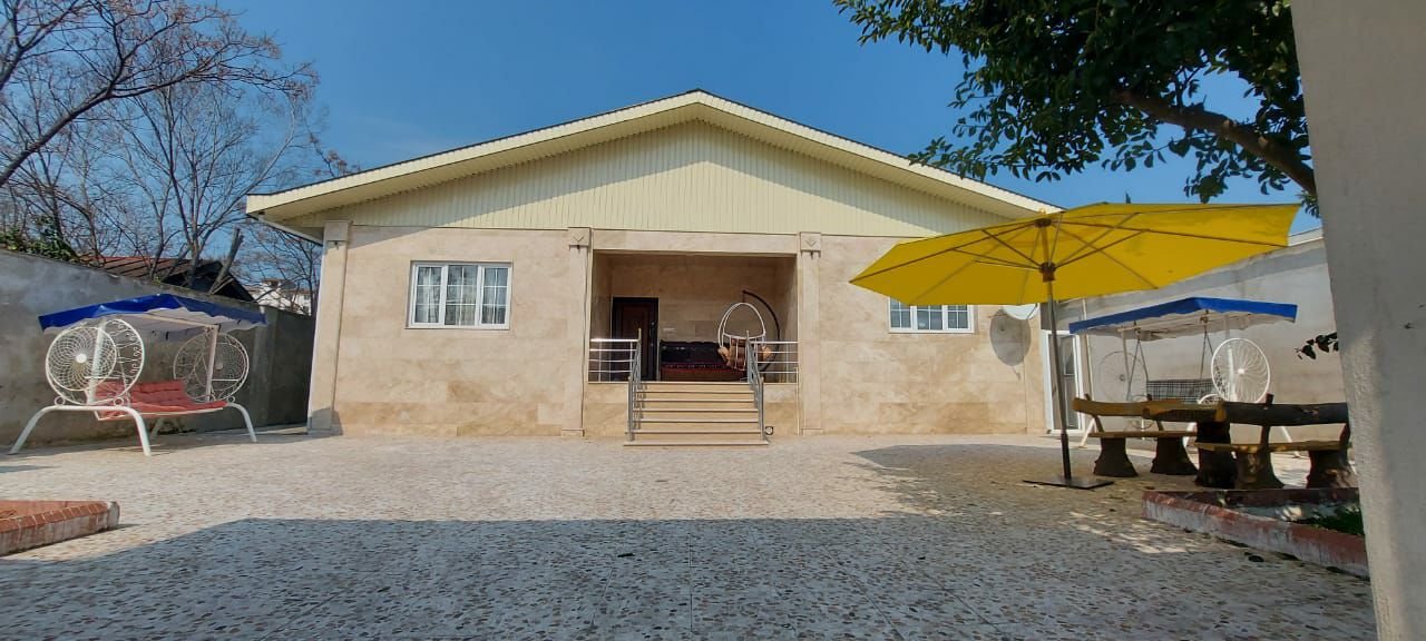 ویلا سه خوابه استخردار آبگرم امیرخان 1