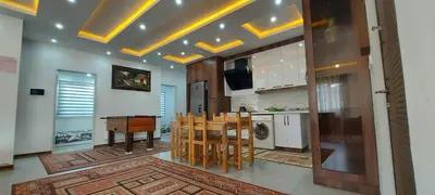 ویلا سه خوابه استخردار آبگرم امیرخان 1