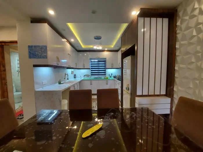 ویلا سه خوابه استخردار آبگرم امیرخان