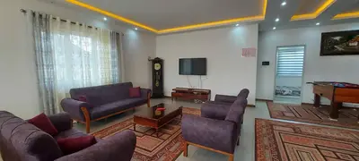 ویلا سه خوابه استخردار آبگرم امیرخان 1