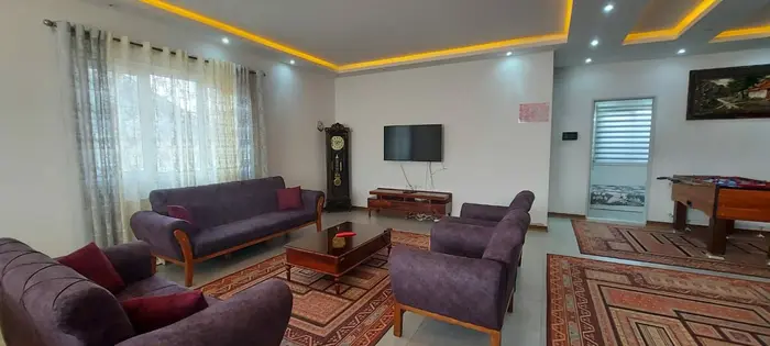 ویلا سه خوابه استخردار آبگرم امیرخان 1