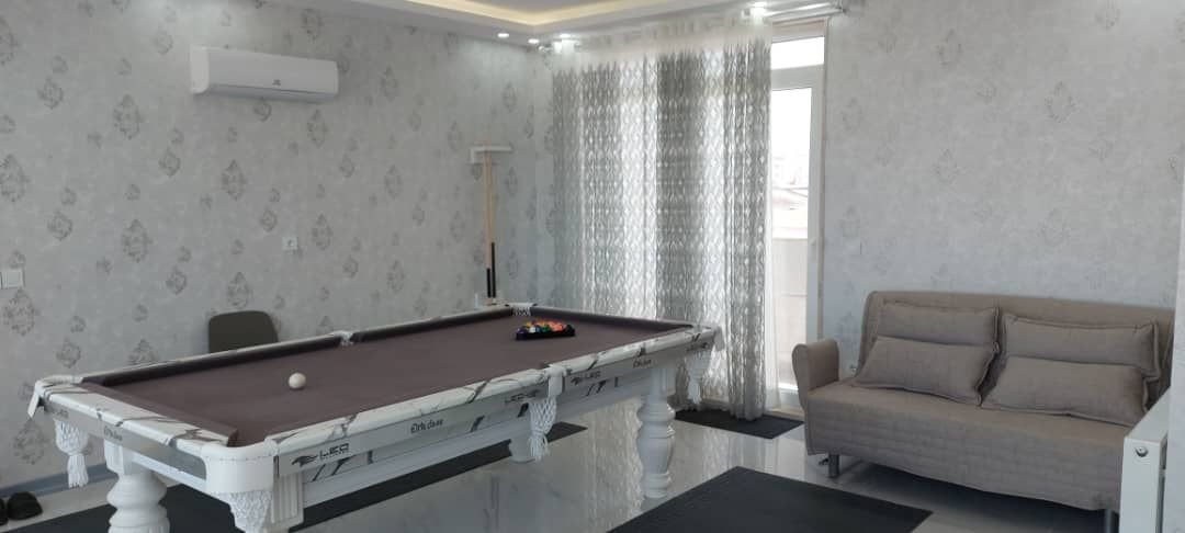 ویلا سه خوابه استخردار آبگرم عمارت خان