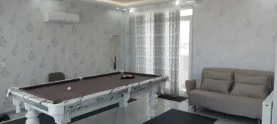 ویلا سه خوابه استخردار آبگرم عمارت خان