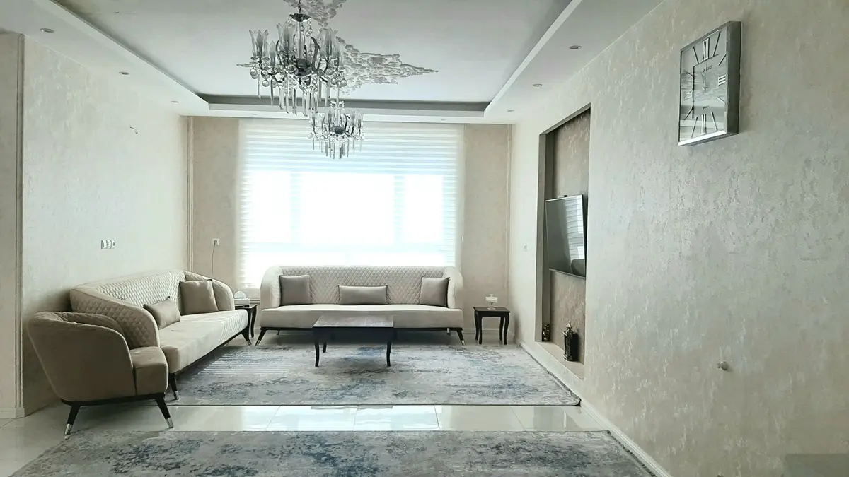 آپارتمان یک خوابه معین 2