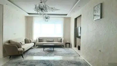 آپارتمان یک خوابه معین 2