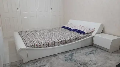 آپارتمان یک خوابه معین 2