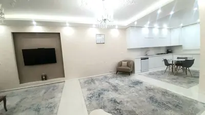 آپارتمان یک خوابه معین 2