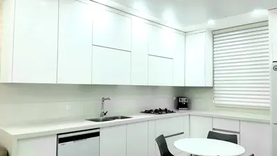 آپارتمان یک خوابه معین 2