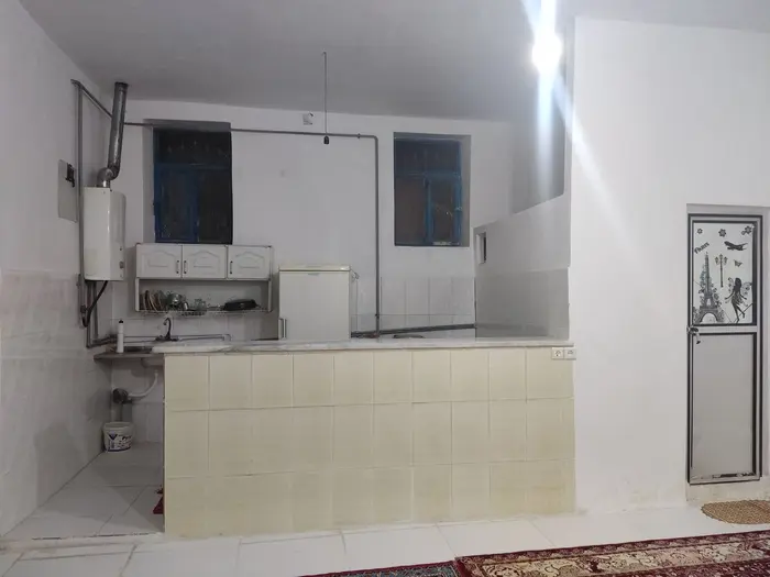 سوئیت یک خوابه صدیقی 1