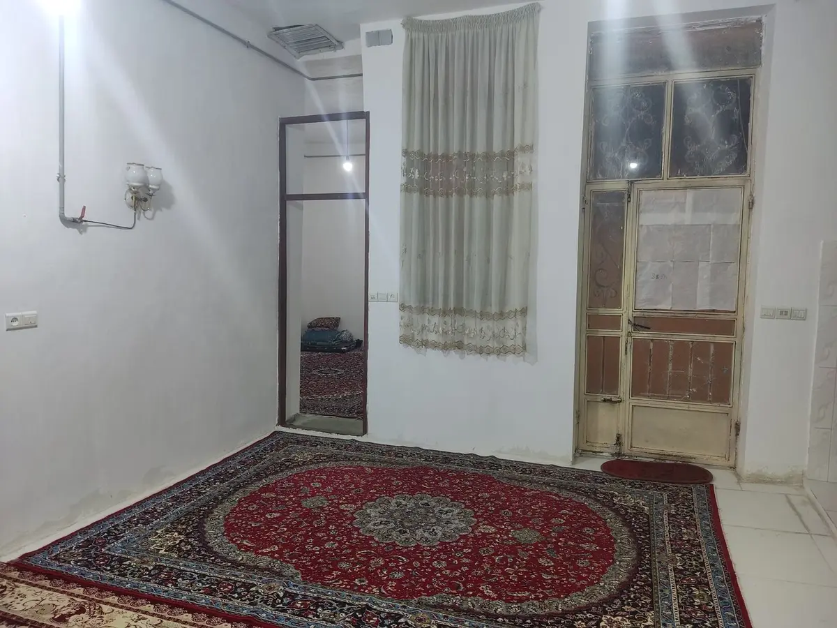 سوئیت یک خوابه صدیقی 1