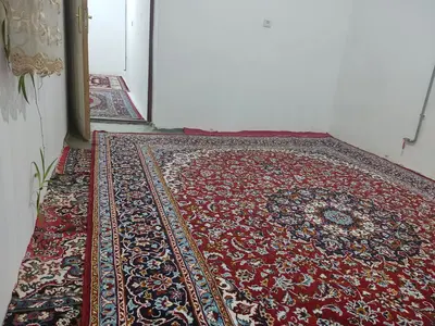 سوئیت یک خوابه صدیقی 1