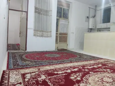 سوئیت یک خوابه صدیقی 1