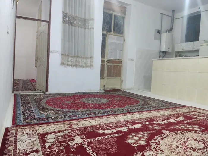 سوئیت یک خوابه صدیقی 1