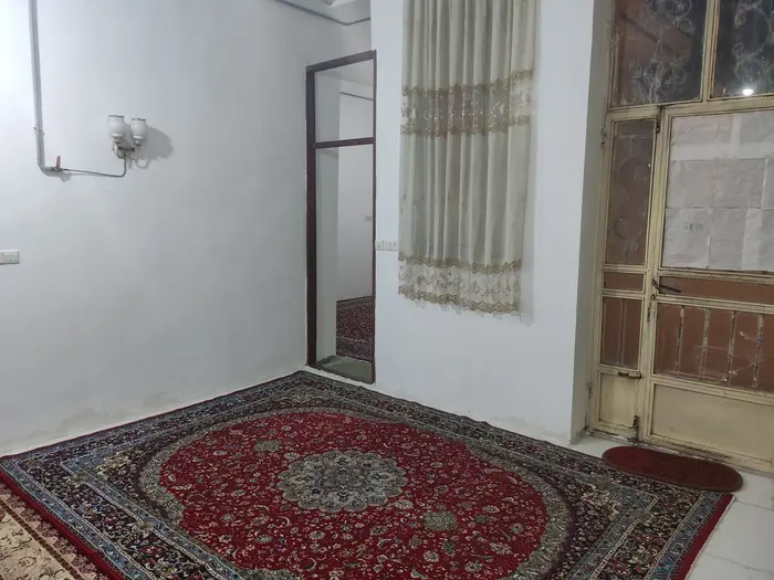 سوئیت یک خوابه صدیقی 1