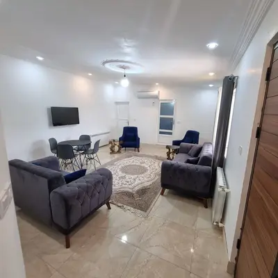 ویلا یک خوابه استخردار آبگرم اشکان