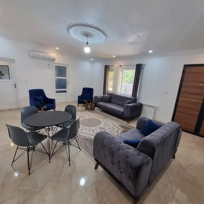 ویلا یک خوابه استخردار آبگرم اشکان