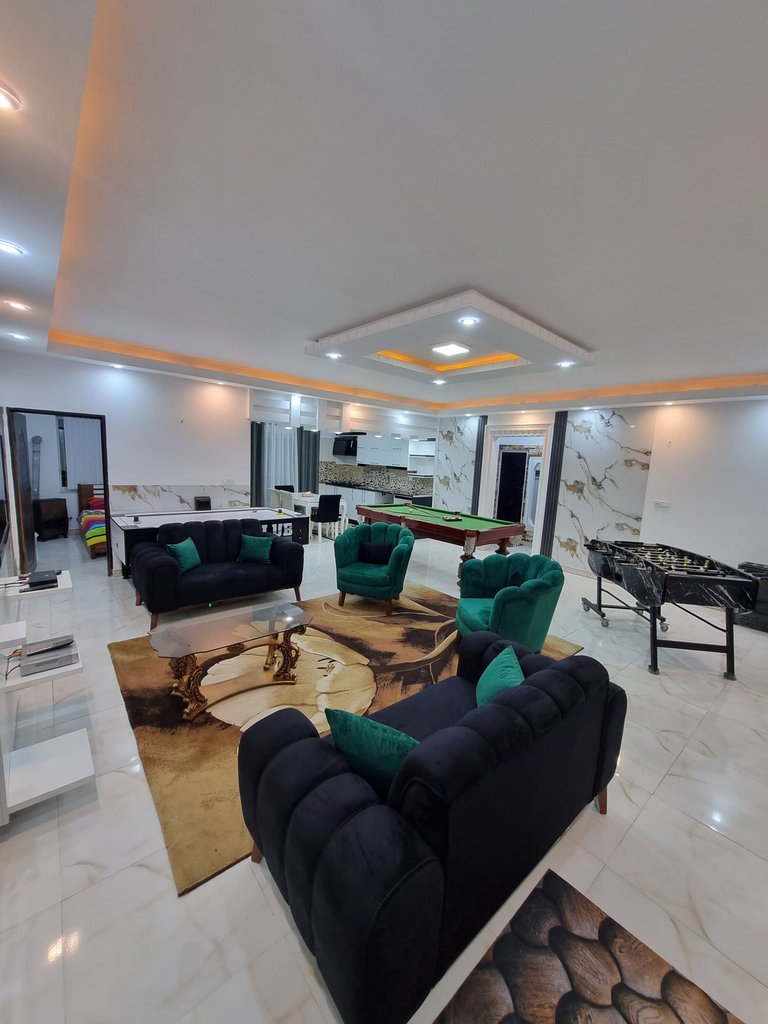 سه خوابه استخردار آبگرم اشکان 2