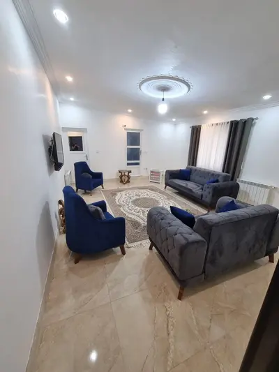 ویلا یک خوابه استخردار آبگرم اشکان