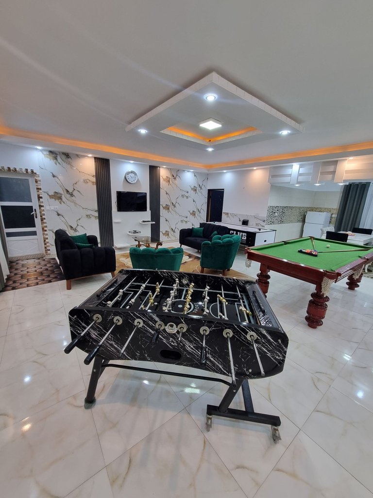 سه خوابه استخردار آبگرم اشکان 2