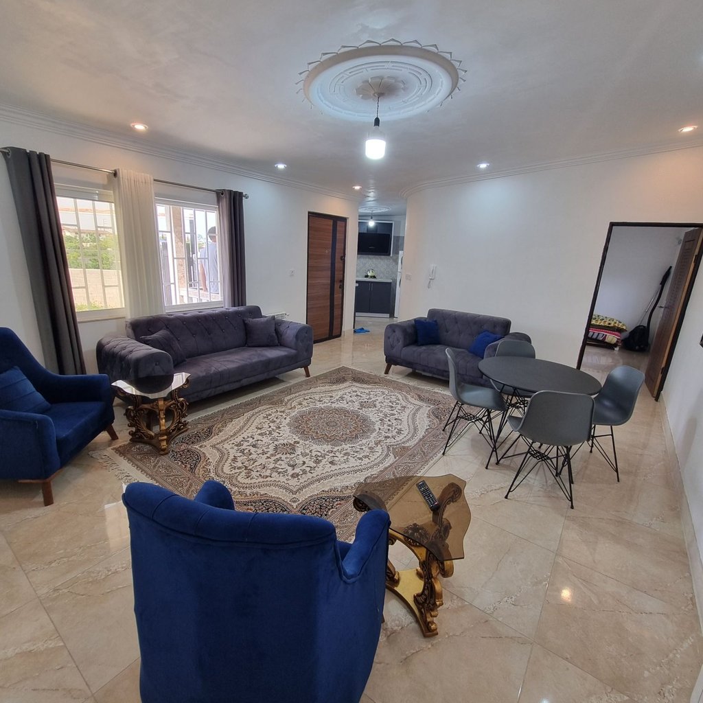 ویلا یک خوابه استخردار آبگرم اشکان