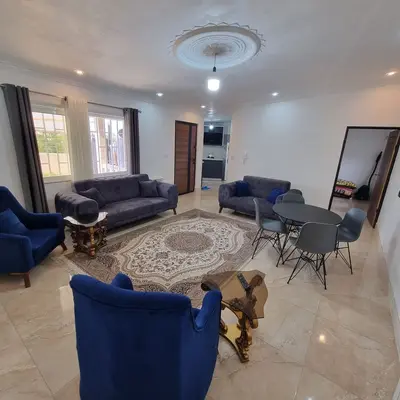 ویلا یک خوابه استخردار آبگرم اشکان