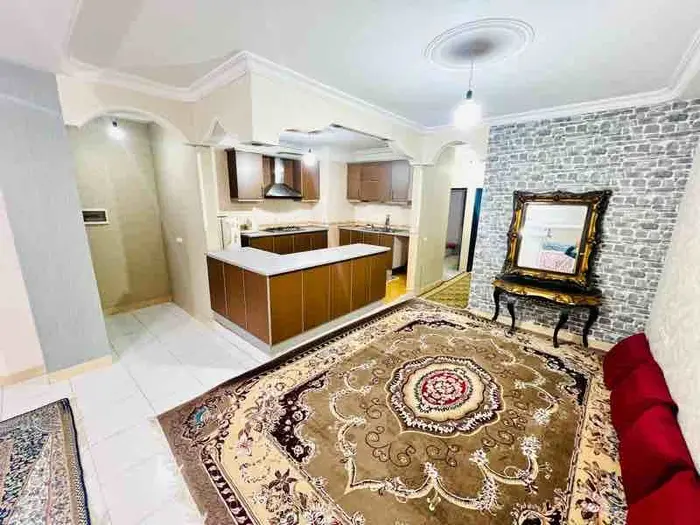 آپارتمان دوخوابه بنفشه ۲ - انتخاب عنوان تصویر