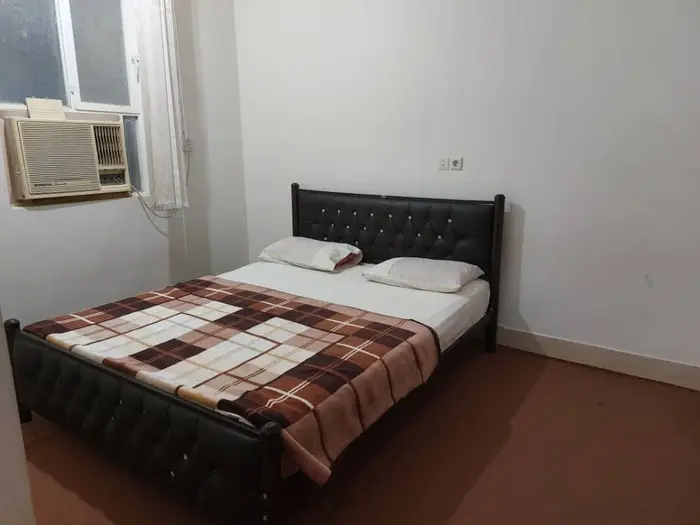 دوخوابه خواجه - واحد ۸ - اتاق ۱