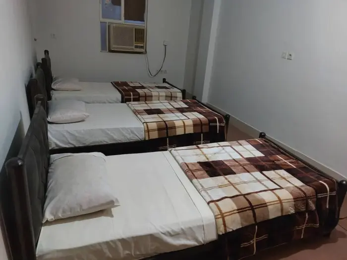 دوخوابه خواجه - واحد ۸ - اتاق ۲