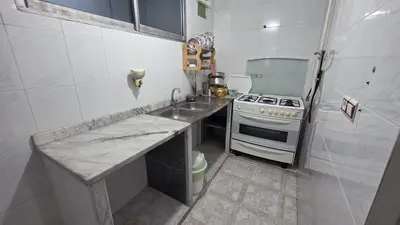 سوئیت دوخوابه میانکاله 3