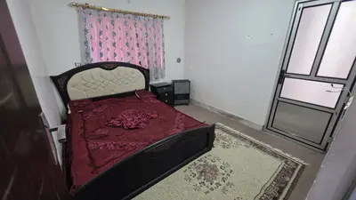 سوئیت دوخوابه میانکاله 3