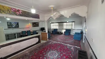 سوئیت دوخوابه میانکاله 3