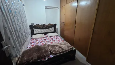 سوئیت دوخوابه میانکاله 3