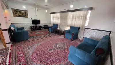 سوئیت دوخوابه میانکاله 3