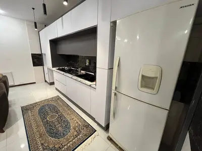 ویلا دوخوابه - استخردار باغ بیات 2