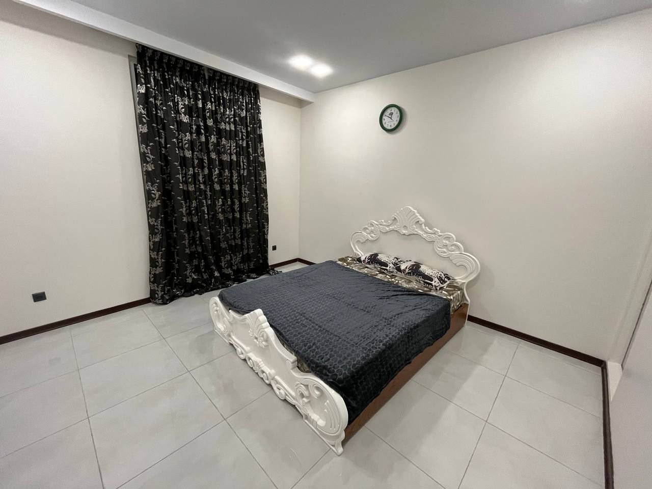 دوخوابه استخردار آبگرم باغ بیات 2