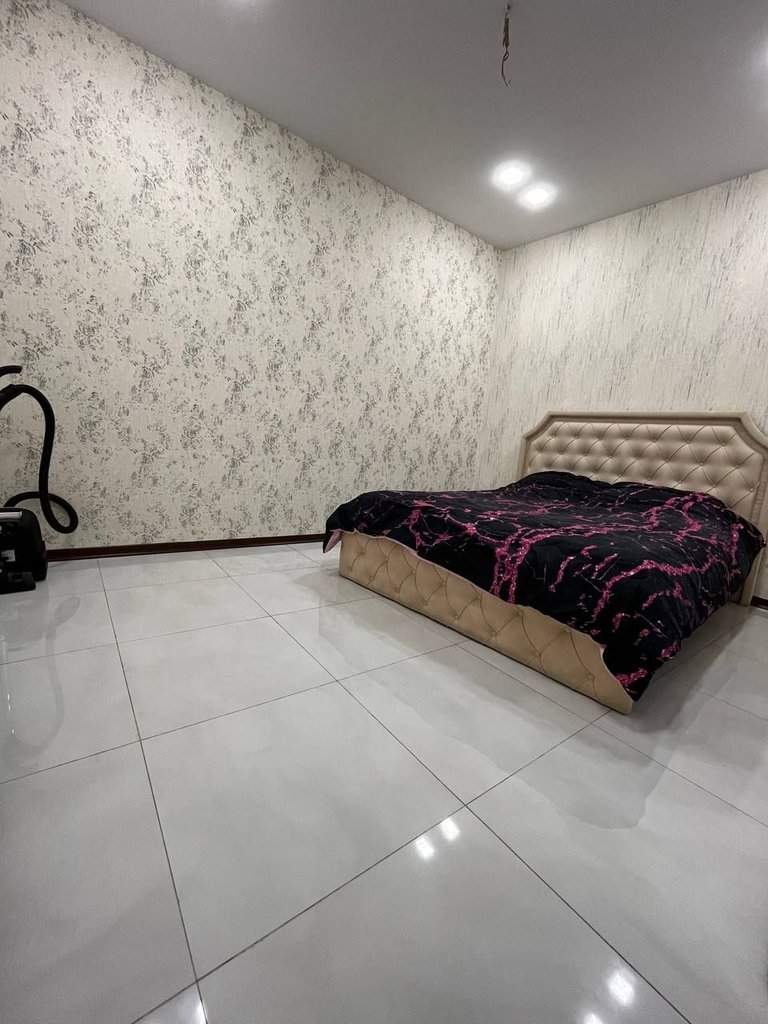 ویلا دوخوابه استخردار باغ بیات